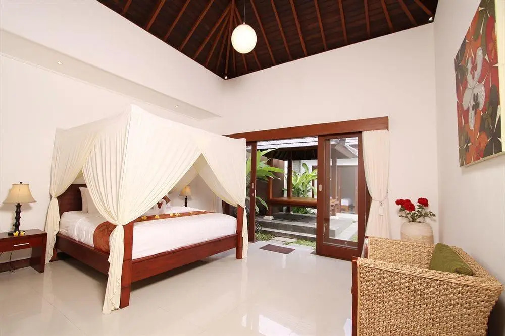 Tanjung Villa