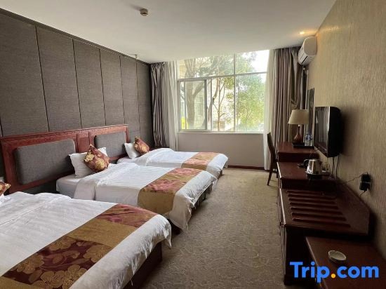 Holiday Inn Shilin Mingsheng