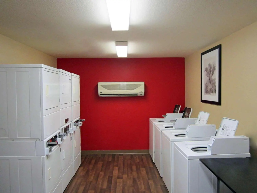 Extended Stay America Orange County - Anaheim Hills