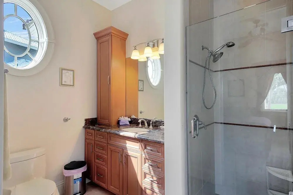 SPIN509 4 Bedroom Holiday Home by Marco Naples Vacation Homes