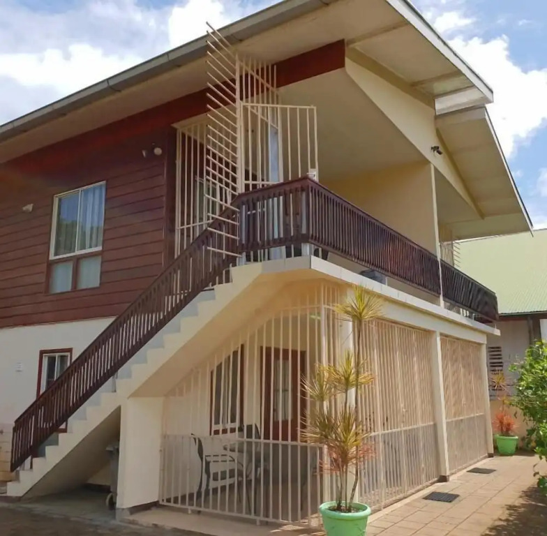 Amalia Apartments