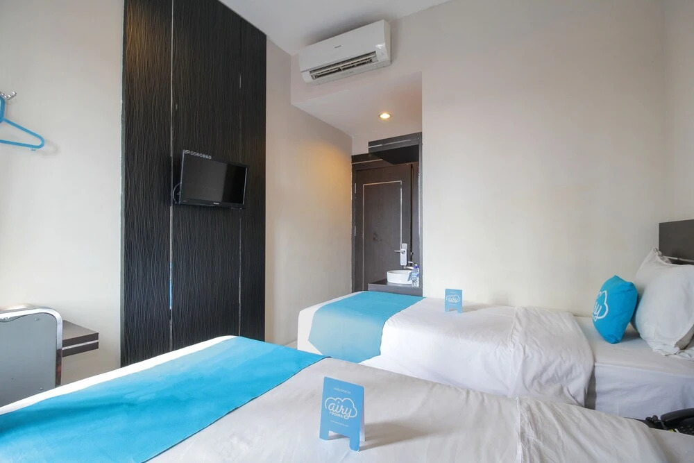 Airy Langkai Ahmad Yani 51 Palangkaraya