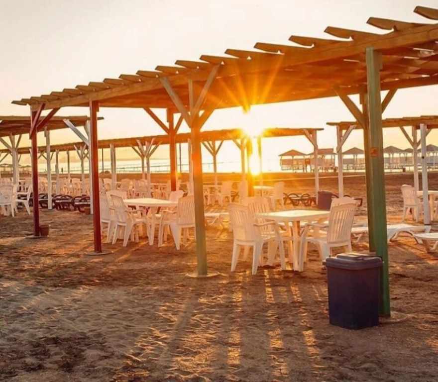 Отель My Beach
