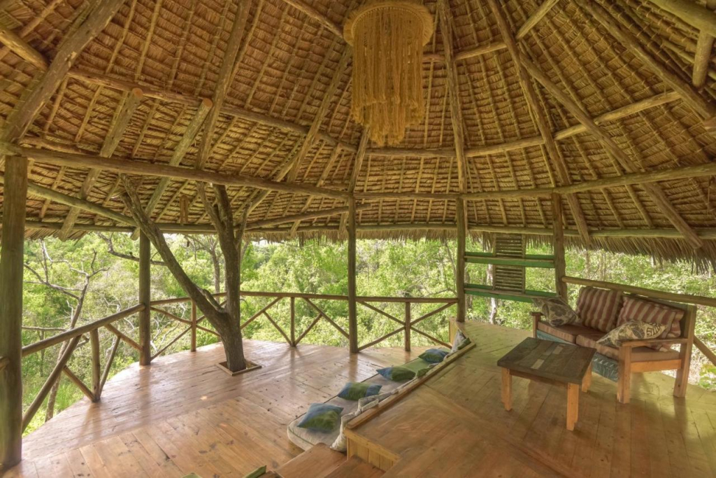Miseni Retreat