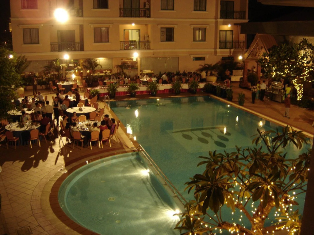 Imperial Boutique Hotel