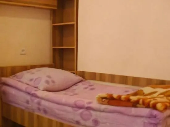 Oazis Hotel