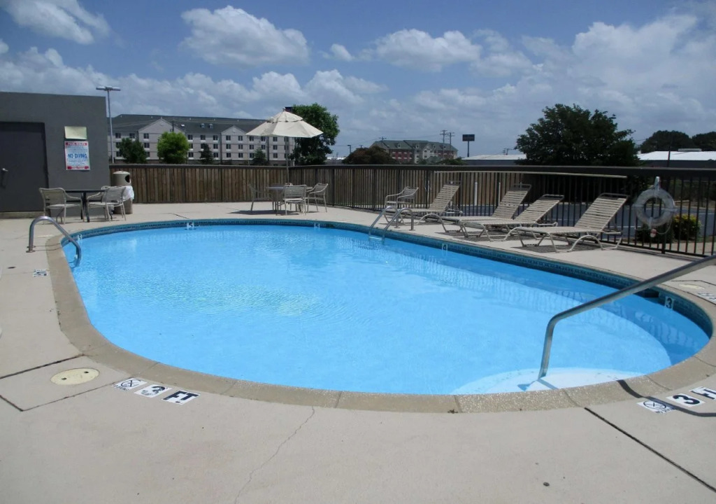 Wingate by Wyndham Conway AR