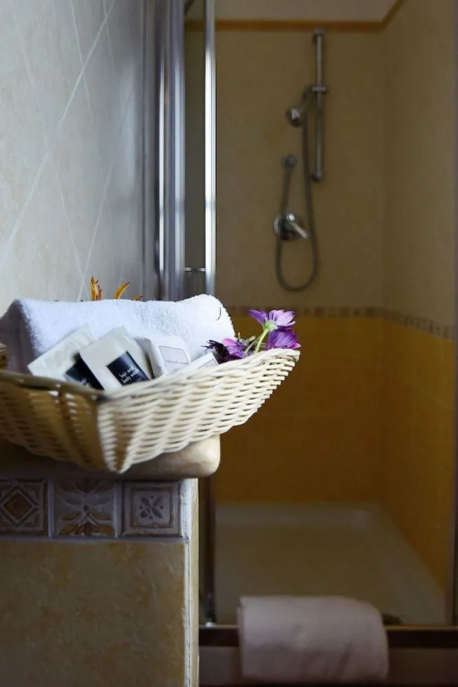 Hotel Funtana Ena