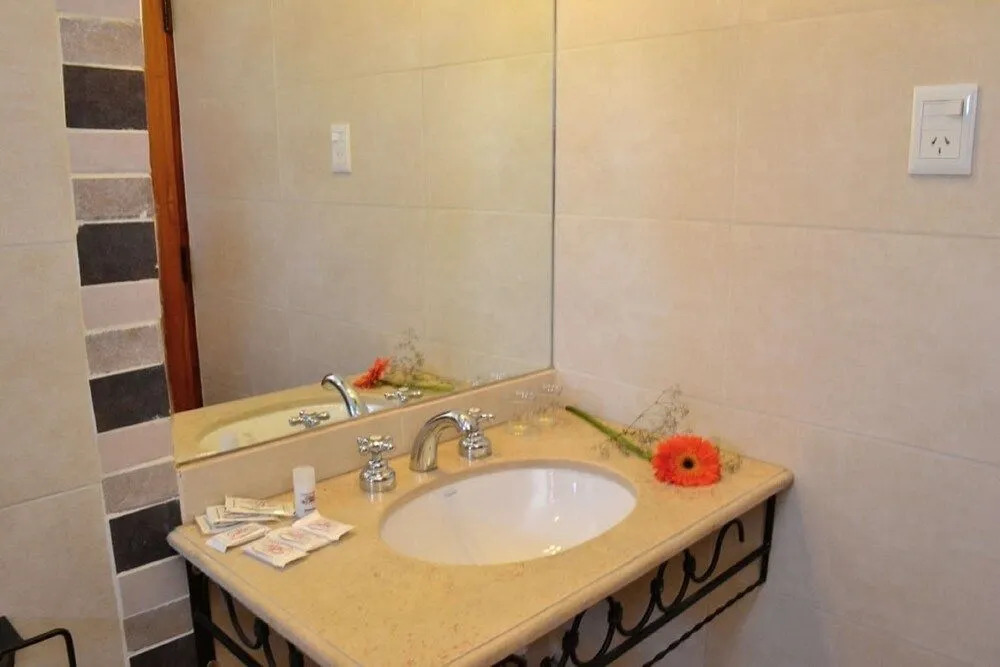 Hosteria La Caldera