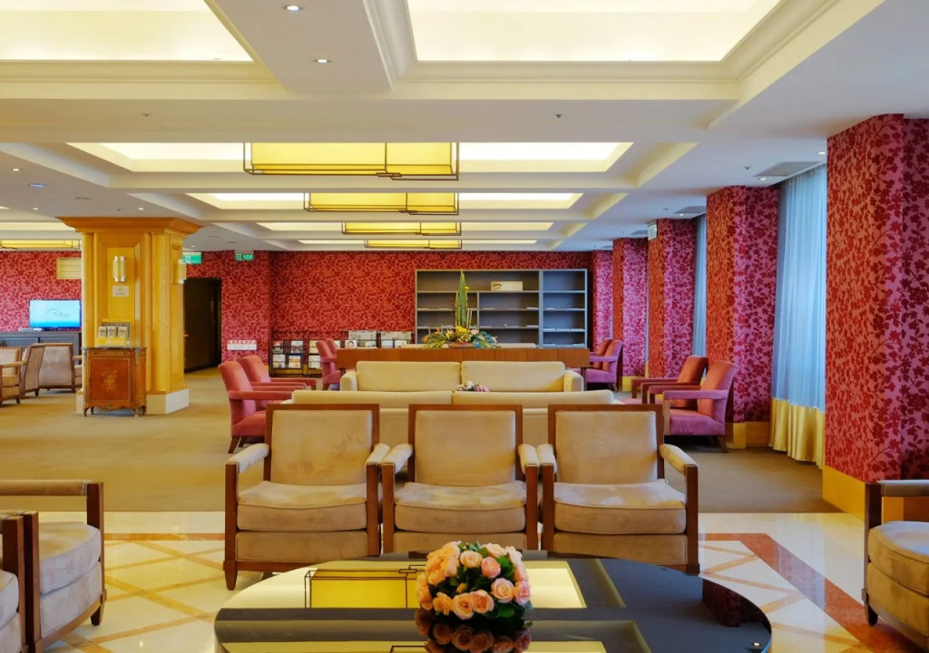 City Suites - Taoyuan Gateway