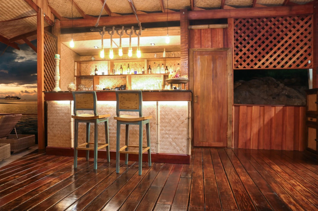 Beyond The Blue Horizon Boutique Bungalows