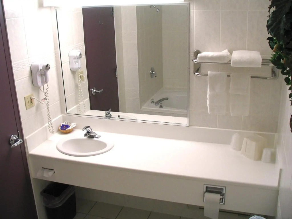 Comfort Inn Lundys Lane