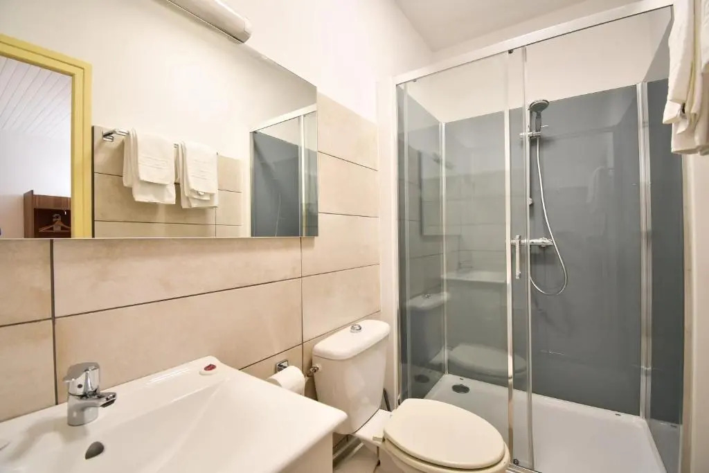 Hotel Fortin