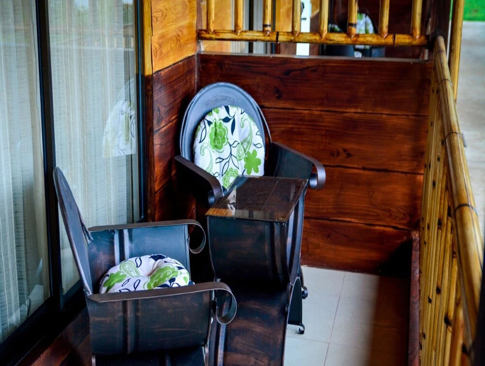 Hotel Rancho Ecuestre Hermanos López