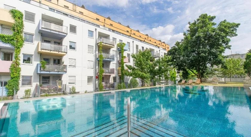 IG Serviced Apartments OrchideenPark