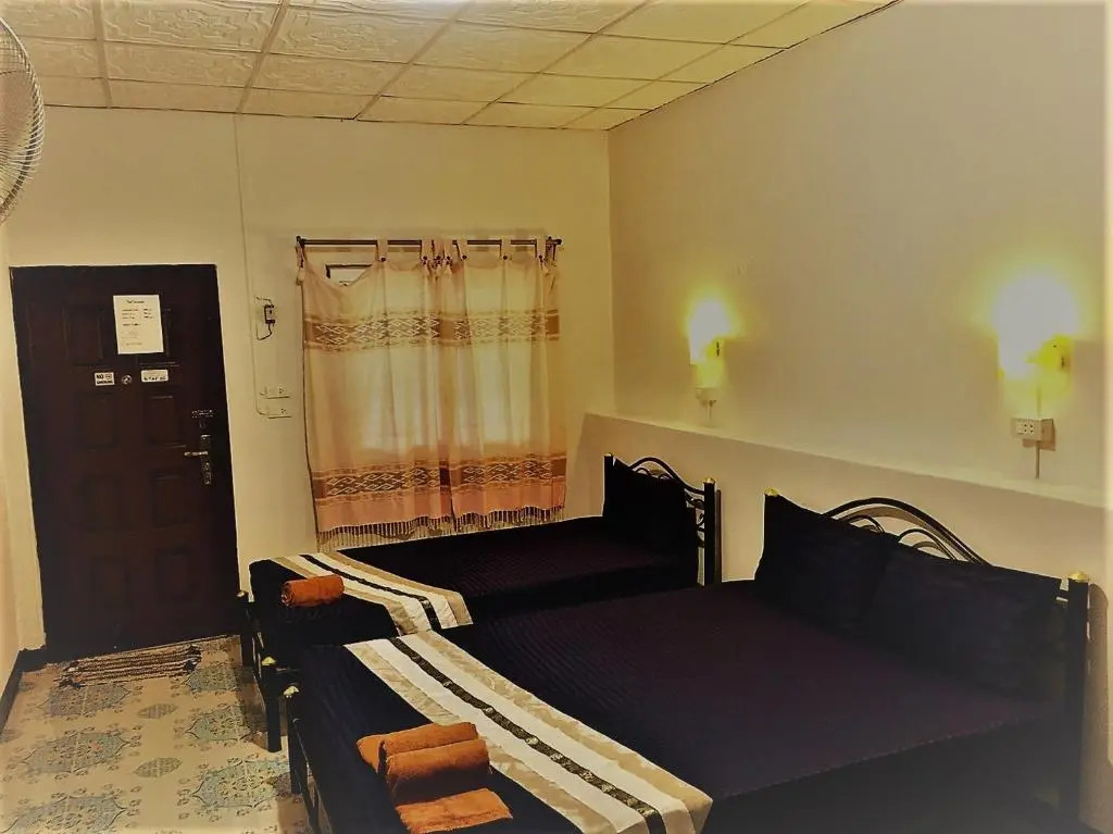 EiDI Homestay