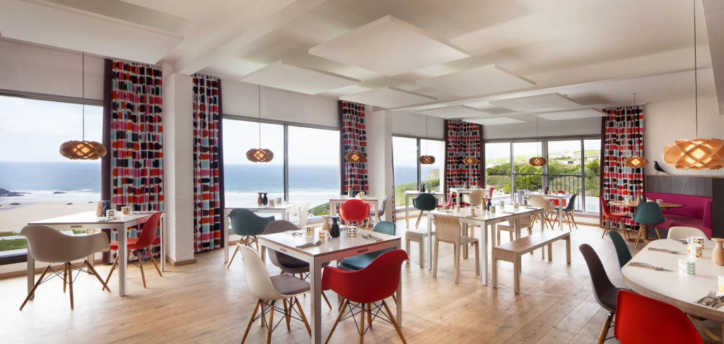 Bedruthan Hotel & Spa