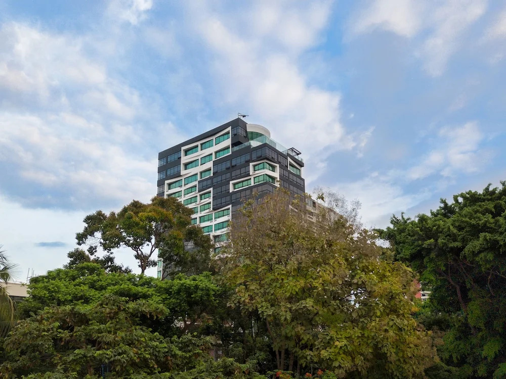 DoubleTree by Hilton Guayaquil