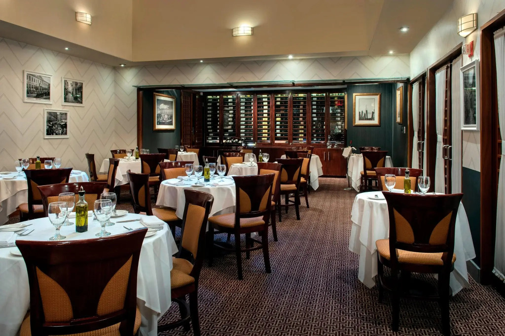 Four Points by Sheraton Manhattan SoHo Village