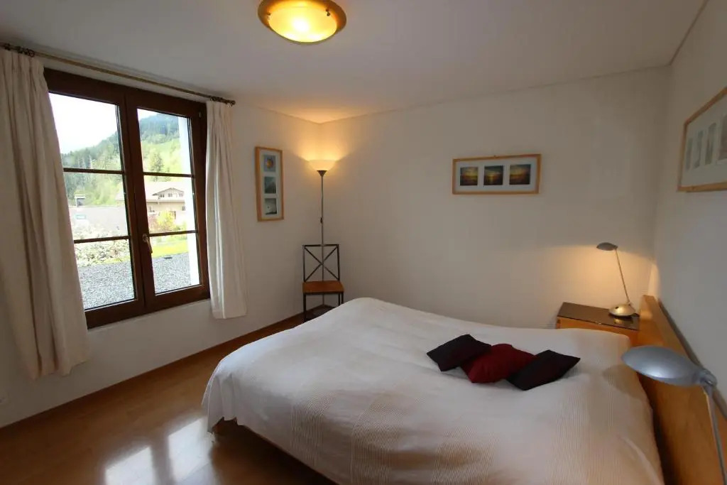 Rosat 18 Gstaad Valley