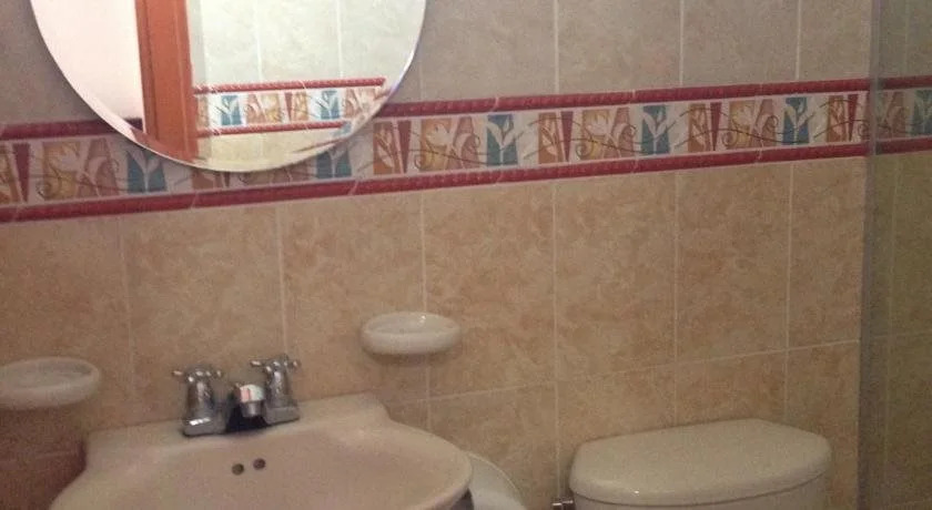 Hotel Vans Valledupar