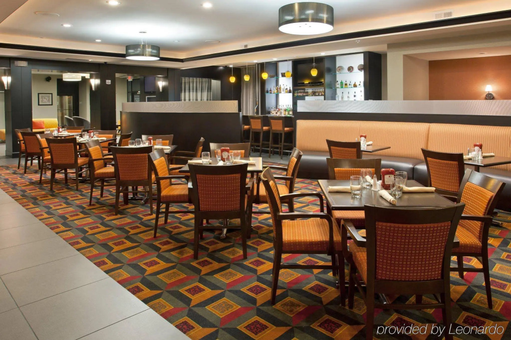 Holiday Inn Columbus-Hilliard by IHG