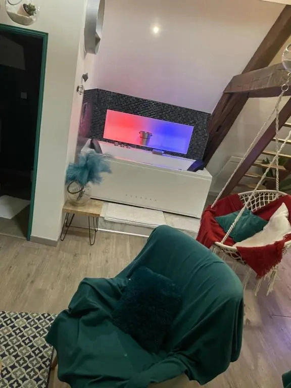 Eden SPA Appartement D’Exception (Adults Only)