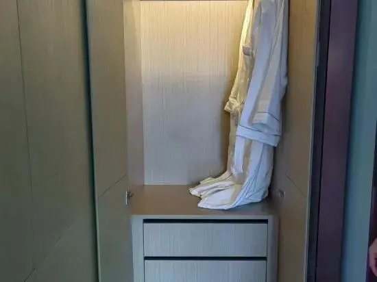 Manlu Ins Design Hotel