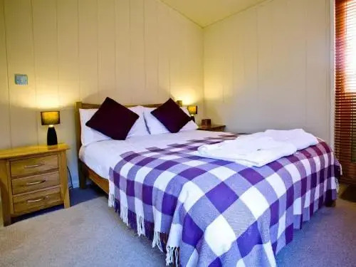 Great Combe Lodge