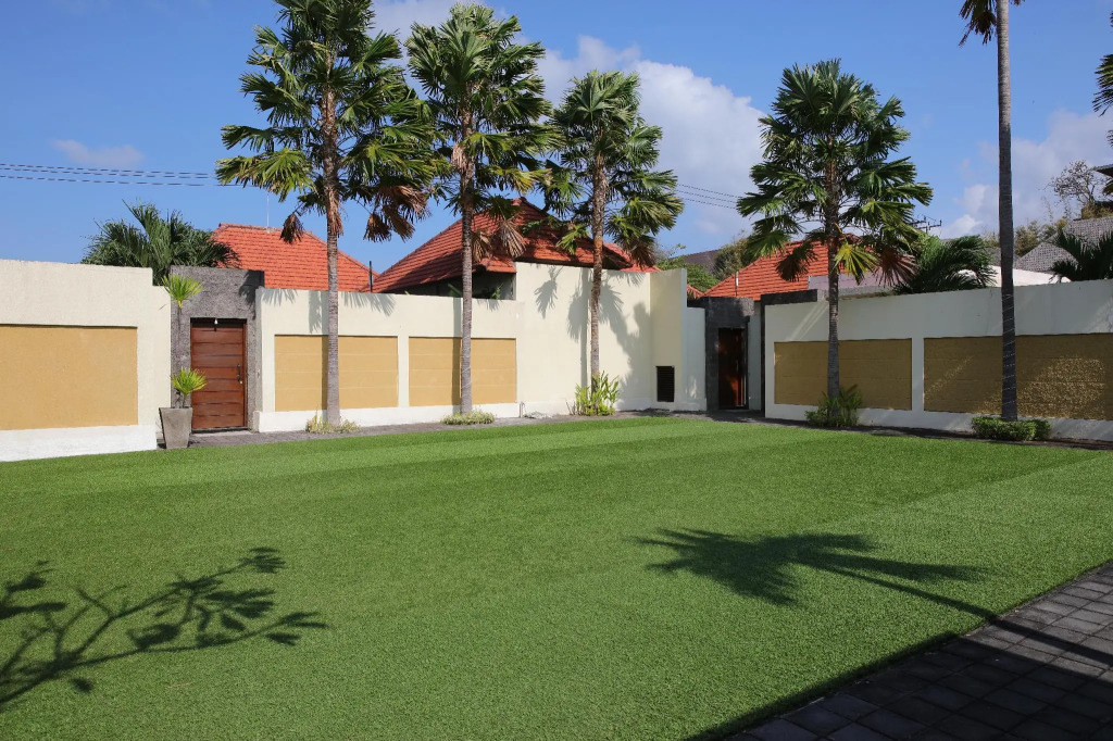 Putri Bali Seminyak Villa