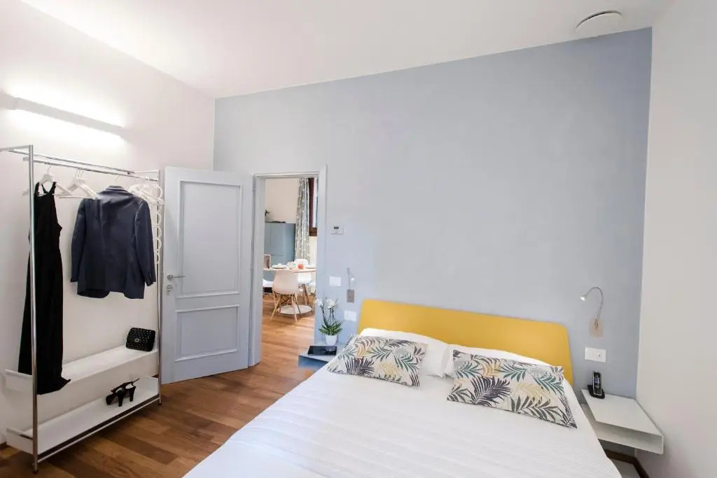 Stemar Apartments