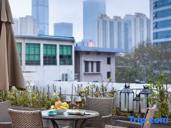 Haiyi Hotel
