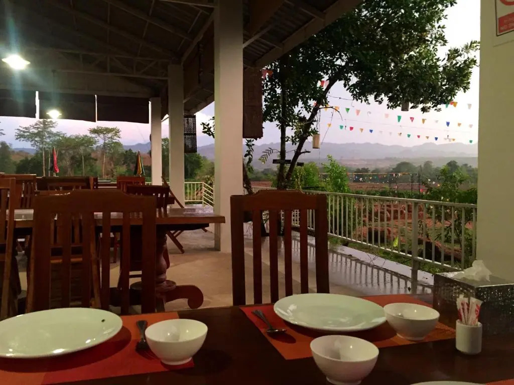 Nakakiri Resort & Spa