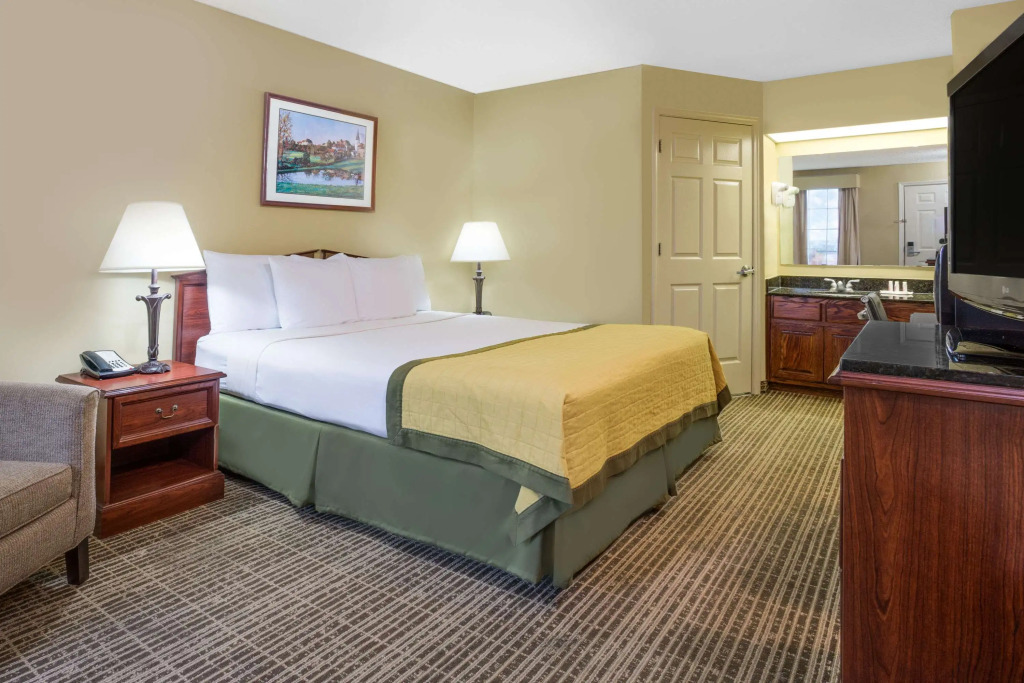 Baymont by Wyndham Thomasville