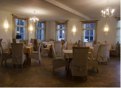 Schützen Hotel Meersburg Bed & Breakfast