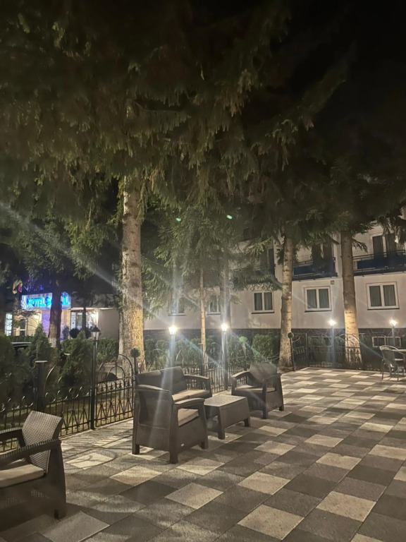 Hotel Soimul