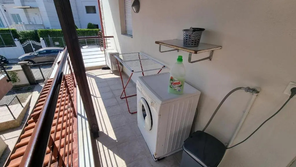 Sofias House at place Chaniotis by the sea