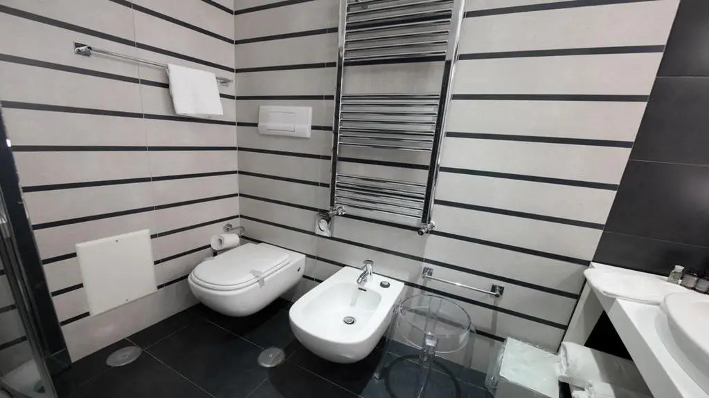 Santa Chiara Boutique Hotel