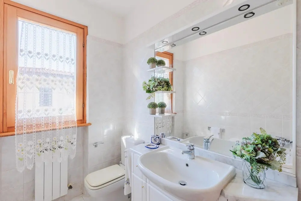 Regina Beach Villa, by the beach in Marina di Pietrasanta