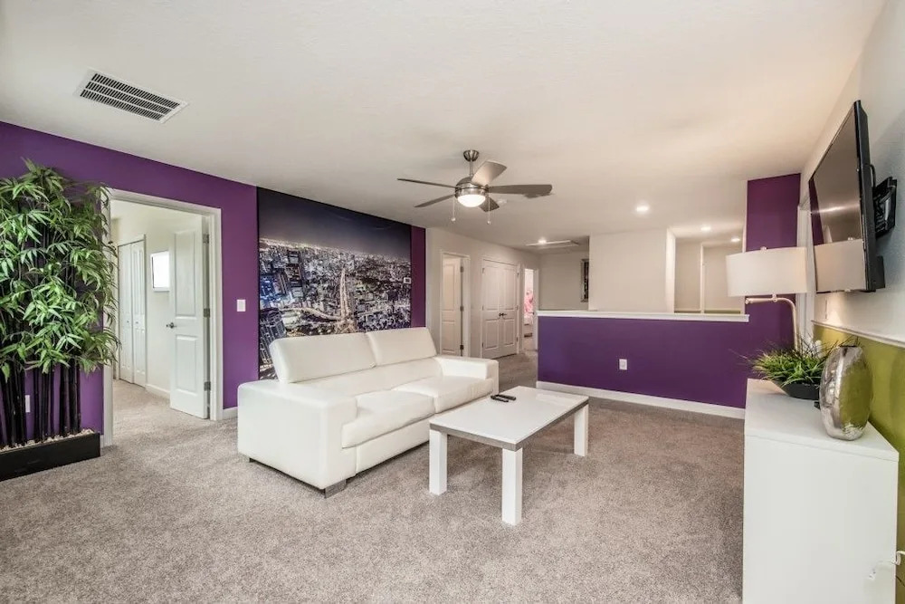 Amazing House! - Champions Gate - 1308CW