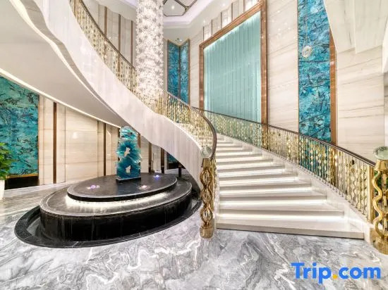 Zhongguancun International Hotel