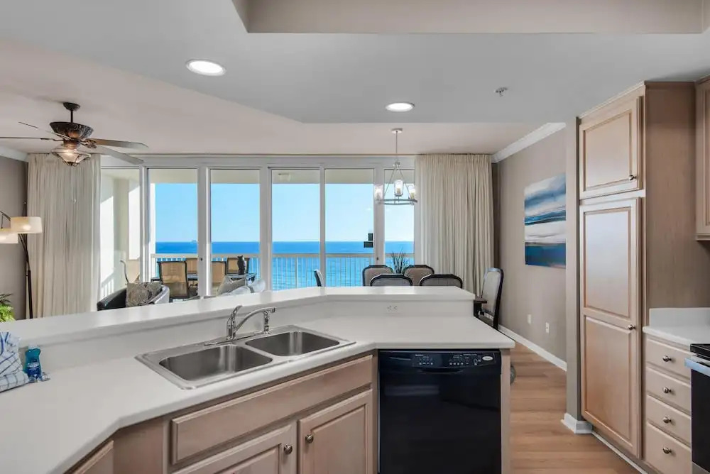 Silver Beach Towers 1205 East