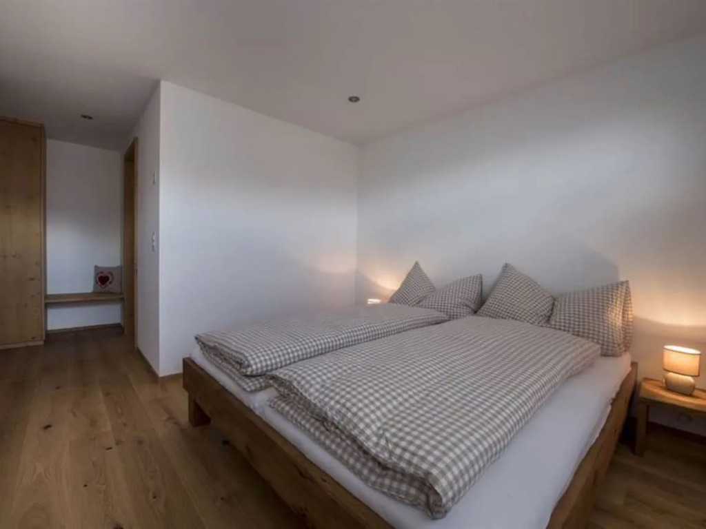Huwetz 4 Zimmerwohnung Bettmeralp