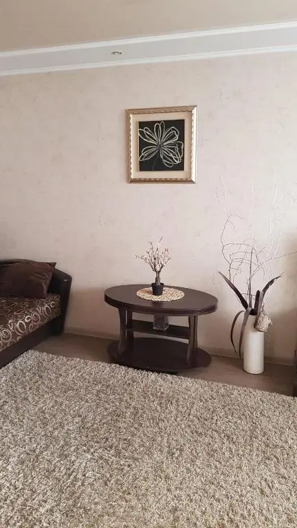 Apartamenty na SOVETSKOJ 39