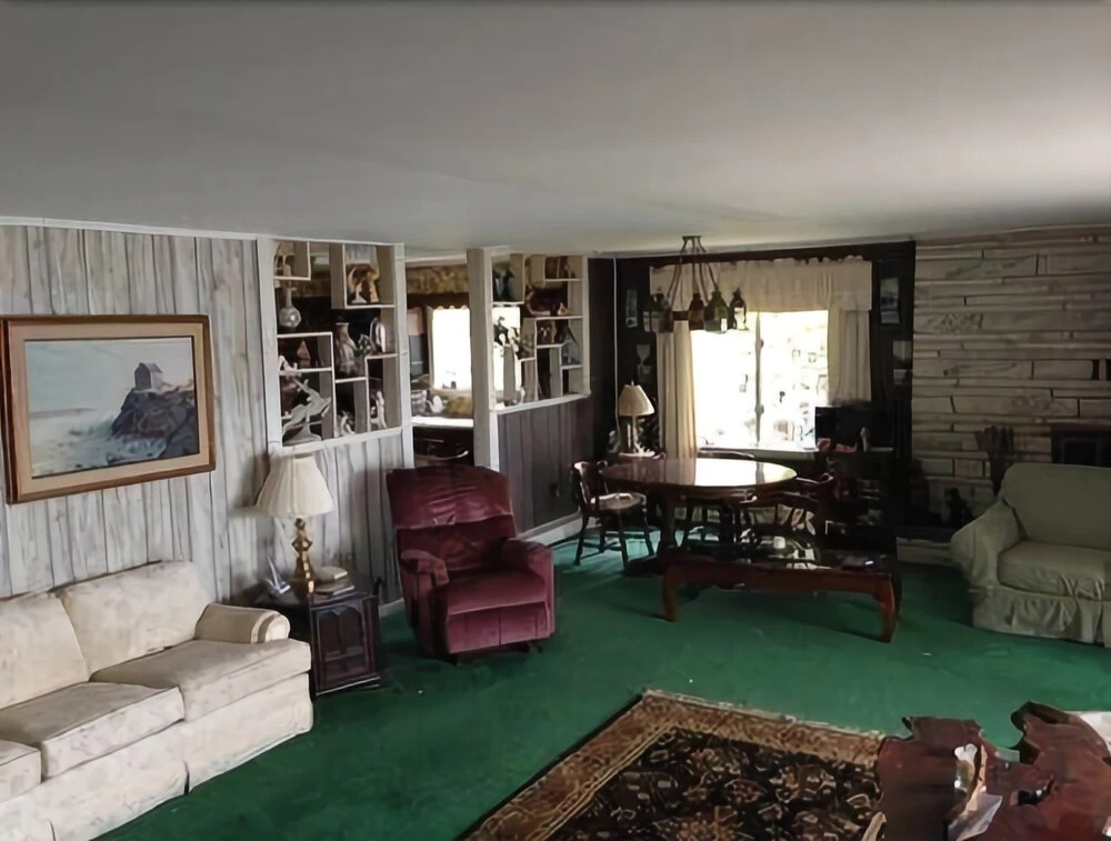 Shangri-La - Four Bedroom Home