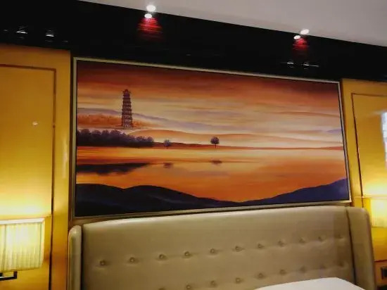 Tang Hua Hotel