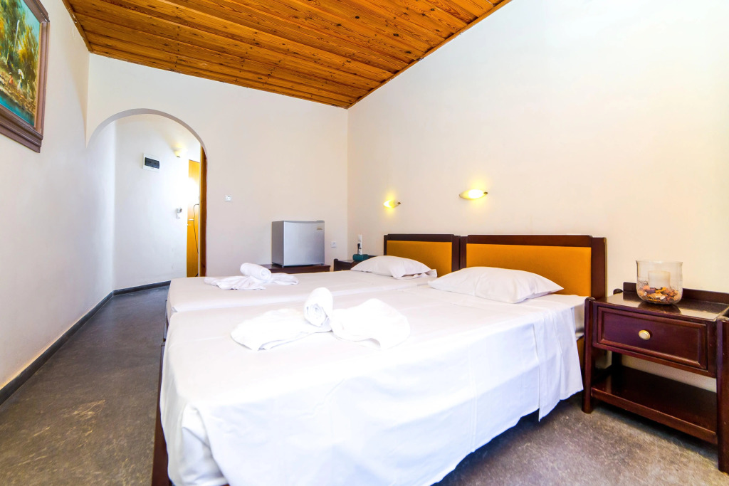 Ambrosia Hotel