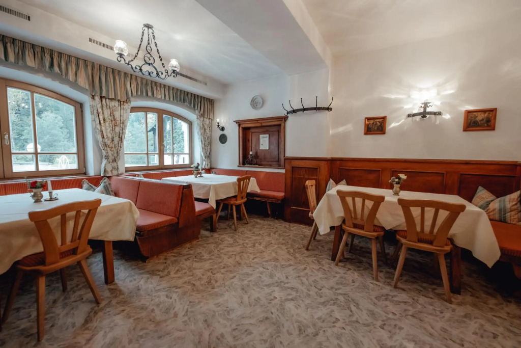 Zimmer & Ferienwohnungen Dandler