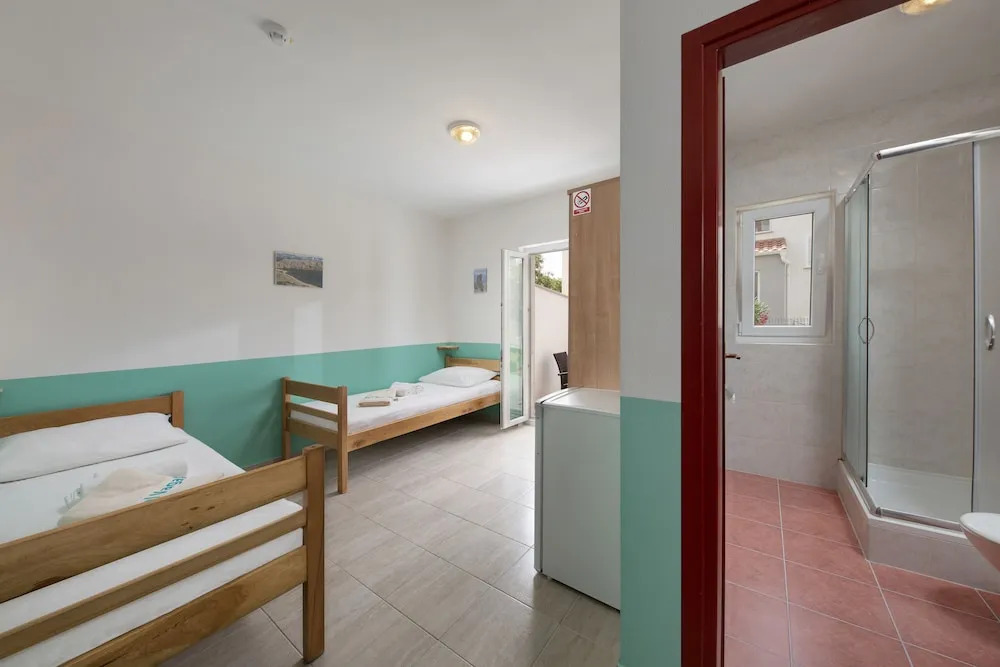 BUDGET RESORT Vagabundo