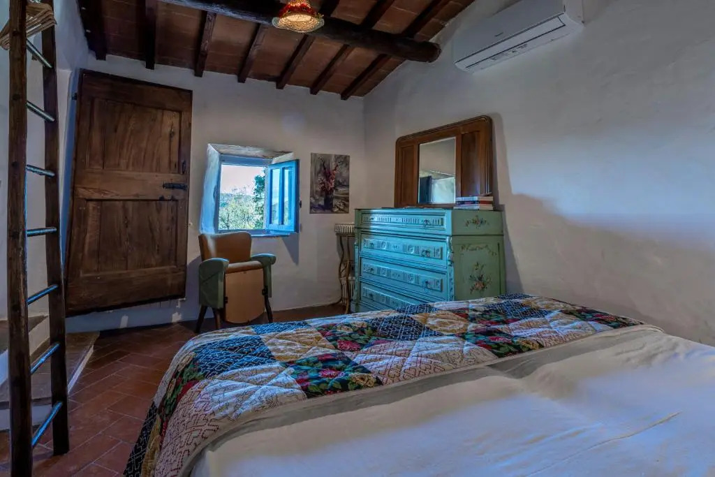 Agriturismo La Sala